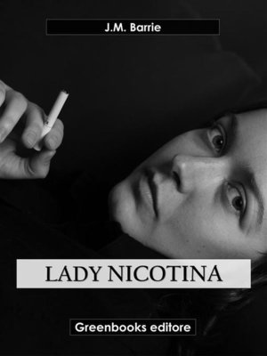 cover image of Lady nicotina